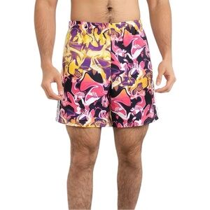 Adidas Originals Men’s Pool Party Swim Shorts – Size Medium